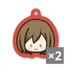 プロセカ MEIKO めじるしチャーム 2点