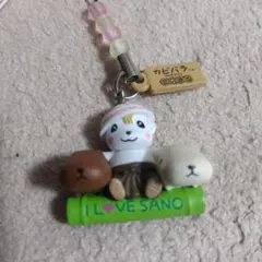 2025年最新】カピバラさん ご当地の人気アイテム - メルカリ