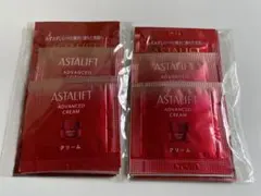 アスタリフト　トライアルセット　サンプル