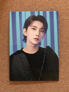 SEVENTEEN FOLLOW JAPAN トレカ ジョシュア