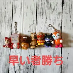 【匿名配送】アンパンマン　まとめうり