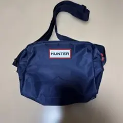 ハンター ショルダーバッグ