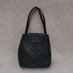 IBIZA 肩掛けバック　ハンドバック