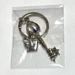 キングダムハーツ キーブレードチャーム