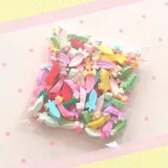 ミニミニ千羽鶴の瓶詰 1000 small cranes - メルカリ