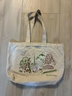 Amway Plaza Nagoya トートバッグ