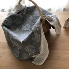 本日最終出品　フリーカバー　56 42 ハンドメイド