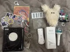 NMIXX グッズ まとめ売り
