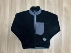 Patagonia レトロx ブラック