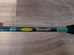 SMITH TerramiS TE-60W バスロッド 袋付のサムネイル