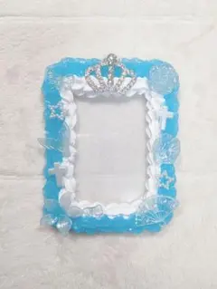 ホイップデコ 青