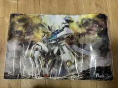 バトスピ　ガンダムエアリアル　プレイマット
