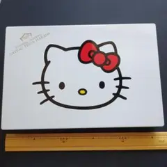 ガトーフェスタ　ハラダ　ハローキティ 空き缶