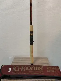 2025年最新】g-loomisの人気アイテム - メルカリ