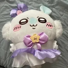まじかるちいかわ モモンガ BIGぬいぐるみのサムネイル