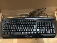 Gtuneキーボード　動作未確認