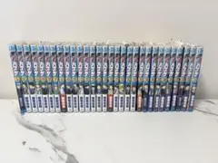 黒子のバスケ 全巻セット 透明カバー付き 全巻セット 完結