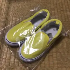 子供用スリッポン 21cm