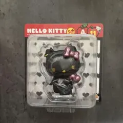 ハローキティハッピーアニバーサリー50周年くじ