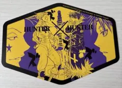HUNTER×HUNTER アートカードコレクション クロロ ヒソカ - メルカリ
