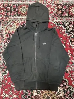 【極美品❗️】テック系 90s stussy sport マウンテンパーカー L 2025年最新】stussy sport ジップパーカーの人気アイテム - メルカリ