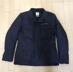 m-65 ミリタリージャケット