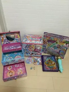 プリキュア まとめ売り
