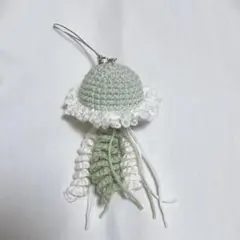 クラゲ　チャーム