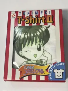 2026年最新】ときめきメモリアル Tシャツの人気アイテム - メルカリ