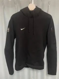 ナイキ NBA テックフリースパーカー S