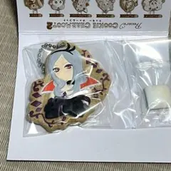 イース　プリキュア　クッキーチャームコット2