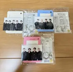 SEVENTEEN FOLLOW TO JAPAN フォトカードホルダー