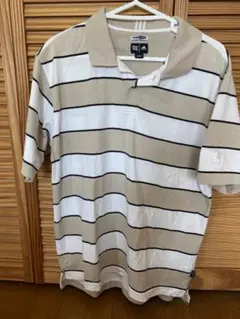 【アディダス】ゴルフ ウエア Mサイズ(大きめ)