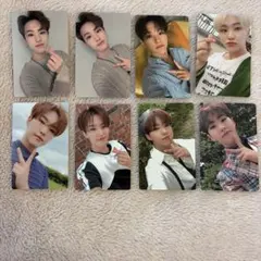 SEVENTEEN ホシ トレカ まとめ売り