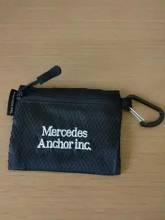 メルセデスアンカーインク　ショルダーポーチ 2025年最新】anchor inc ポーチの人気アイテム - メルカリ