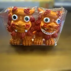 リアルシーサー　ミニ　未使用