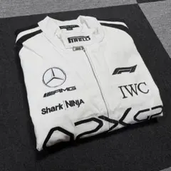メルセデスF1 / The Movie APXGP レーシングジャケット L | Mercari