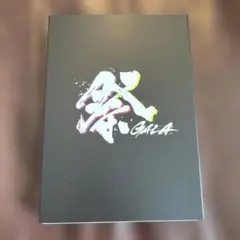 祭GALA(初回盤)　Blu-ray