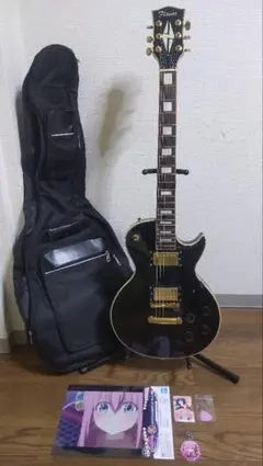 2025年最新】ぼっちざろっく レスポールカスタムの人気アイテム - メルカリ