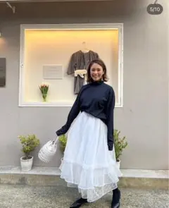 2025年最新】ROSYMONSTER スウェットの人気アイテム - メルカリ