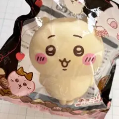 ちいかわ　バレンタインスクイーズ　アミューズメントのサムネイル