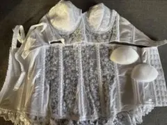 セモア　インナー　ウェディング