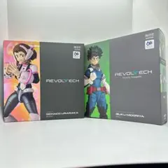 新品未開封　特典付き　リボルテック　麗日お茶子 僕のヒーローアカデミア リボルテック 麗日お茶子 | WonderToys