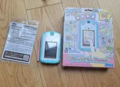 すみっコぐらしPhone　SEGA