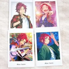 10周年展示 衣更真緒 特典 ぱしゃっつ