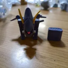 まちぼうけガンダムの場合２ バクゥ