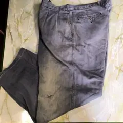 LEVI'S　Dockers チノパン グレー メンズ　J20のサムネイル