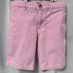 美品 RALPH LAUREN ハーフパンツ 5 115cm 110 120