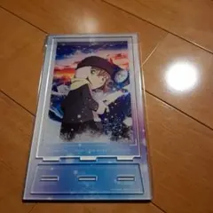劇場版 名探偵コナン 隻眼の残像 アクリルアートスタンド 灰原哀