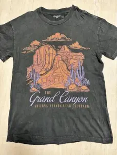 ABERCROMBIE&FITCH　Tシャツ